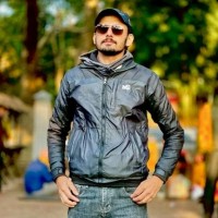 Anil Kumar Niraula