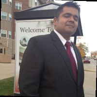 Chirag Sunil Thacker