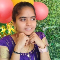 Geetha Thota