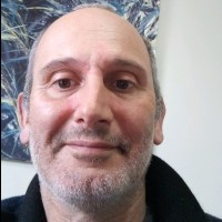 Simon Domett