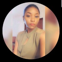 Pulcherie Nze Nzoughe