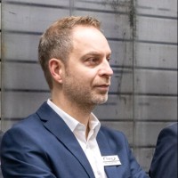 Nils Bergmann