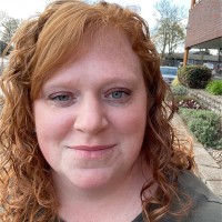 Ashley Bogue Brown