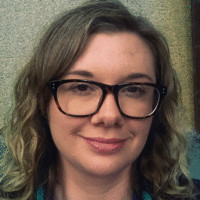 Alicia Kraus, PMP