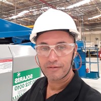 Marcelo Dos Santos