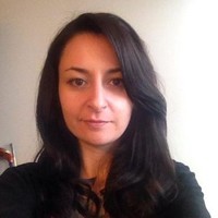 Stephanie Christodoulou