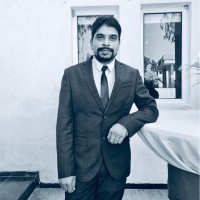 Ajeet Dubey