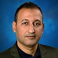 Hussein Ibrahim
