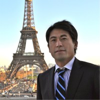 遠藤洋治