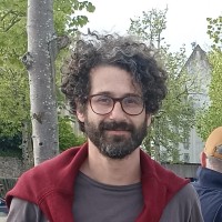 Daniel Buracas
