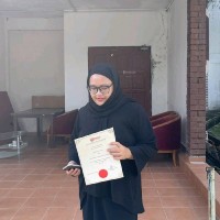 Aimannur Syahirah Mat Rani