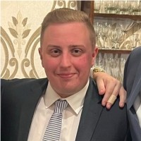 Ben Chisnall
