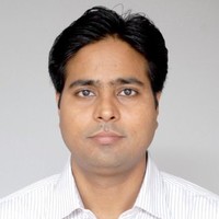 Krishnakumar Pandey