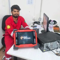 Ajith Kumar P