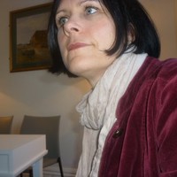 Stephanie Anderson Phd