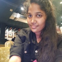 Divya krishnamoorthy