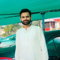 Zain Ul Abidin