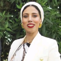 Safaa Eid