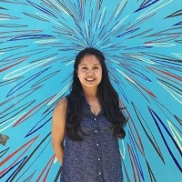Michelle Gapuz, Rdn, Ibclc