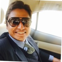 Yasser Awan
