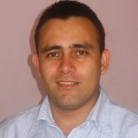 Nelson Gutierrez Vera