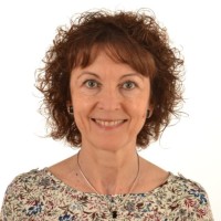 María Ángeles Reyes Barranquero
