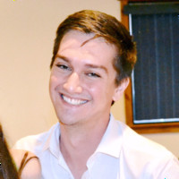 Andrew Ditty