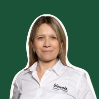 Angélique TRICAUD