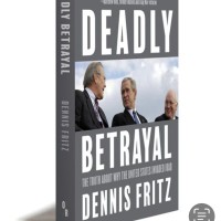 Dennis Fritz