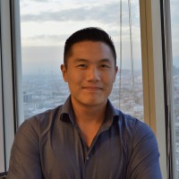 Patrick Yuan