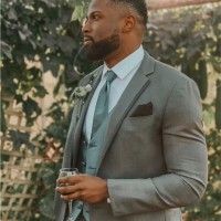 Terrell Jackson