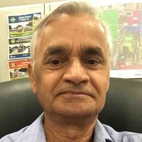 Vinod Sancheti