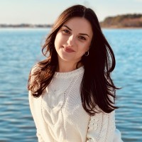 Iryna Chaikivska