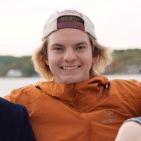 Alex Sweatman