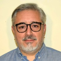 Claudio Aracena Thenoux