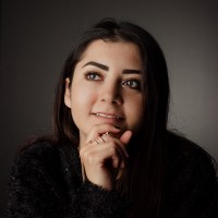 Angelica Amaro