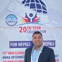 Hem Pandey