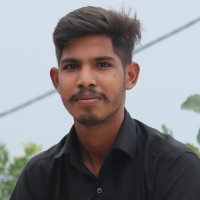 Vinod Bhagora