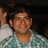 Vishal Narang