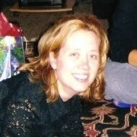 Mary Garmo