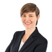 Sarah Hirt