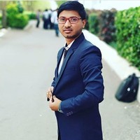 Rajesh Bahalaskar