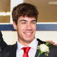 Daniel Athanasio