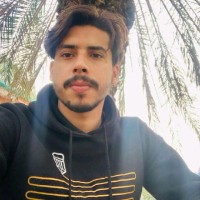 Muhammad Anees Haider