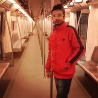 Aqib Ali