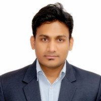Sandeep Math
