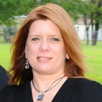 Jessica O'Keefe