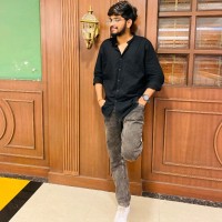 sanket sahu