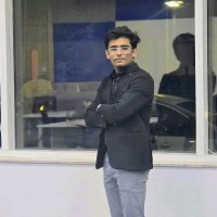 Rishabh Kumar Mishra