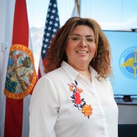 Ximena Salgado García